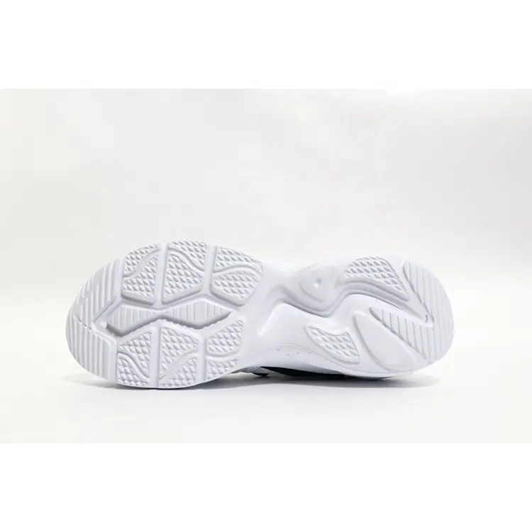 China OEM ODM Service High Quality Wholesale Sneaker New Fashion Design Shoes Women Sport