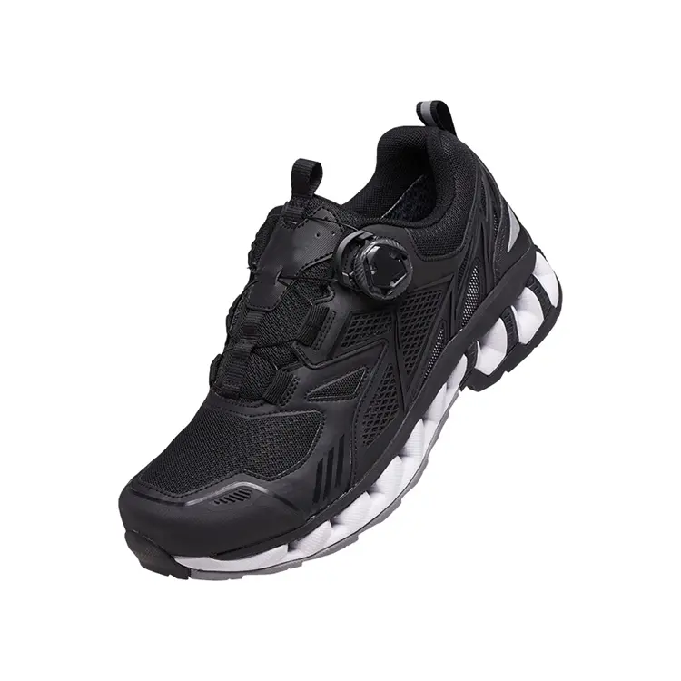 China Factory Wholesale High Quality Hiking Sports Sneaker Men's Climbing Shoes