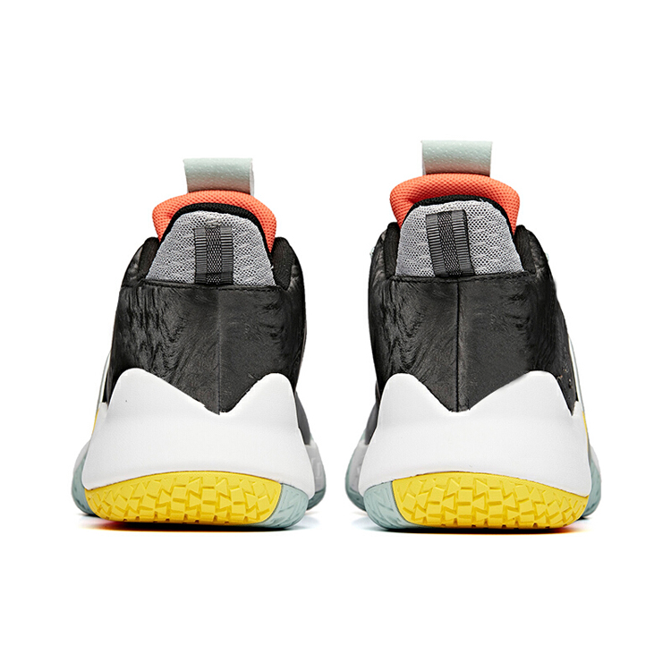 China Supplier Custom Brand Fashion Styles Adult Sport Mens Basketball Shoes