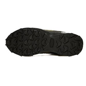 JIANER New Fashion Professional Durable Safe Men Climbing Sport Outdoor Hiking Sneaker Shoes